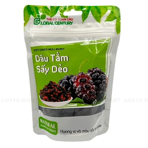 Global Century 말린 뽕나무 100G