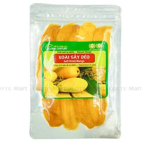 글로벌 센추리 건망고 200G