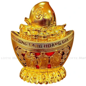 ST-BDX RVHG CHINH DAO 200G