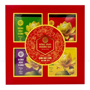 ST-BDX RONG VANG HG TU VI 400G