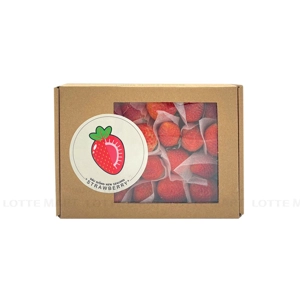 뉴질랜드종 딸기 250G 1