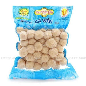 Tan Viet Sin 어묵볼 500G