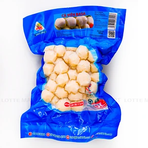 Cá Viên Ba Sa Tân Việt Sin 500G (ea)