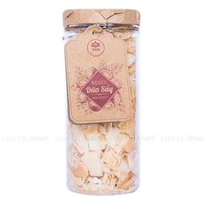 Tam Huu Dung 말린 코코넛 150G
