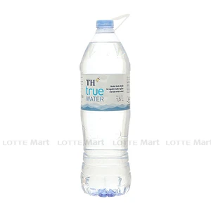 TH True 워터 생수 1.5L