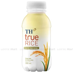 TH True Rice 쌀음료 300ML