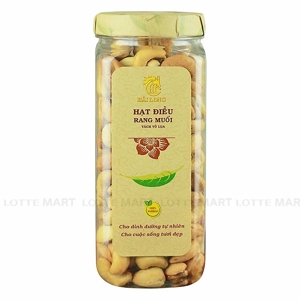 Hai Long 소금맛 캐슈넛
