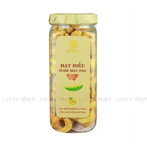 Hai Long 캐슈넛 강황 꿀맛 250G