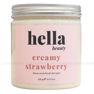 TTBC HELLA BEAUTY KEM DAU 500G