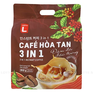 초이스엘 3 in 1 인스턴트 커피 (16G x 50개입)