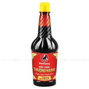 Nam Duong 프리미엄 간장 210ML