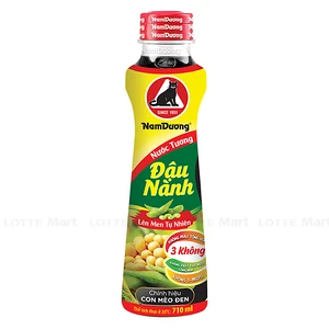 Nam Duong 간장 710ML