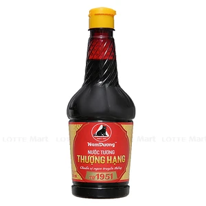 Nam Duong 프리미엄 간장 500ml