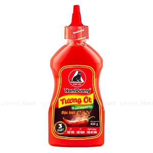 Nam Duong 스페셜 핫 칠리소스 400G