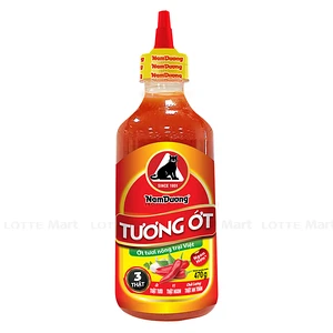 Nam Duong 칠리소스 470G