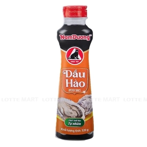 DAU HAO NAM DUONG 320G