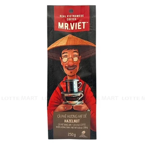 MR.VIET 밤맛커피 250G