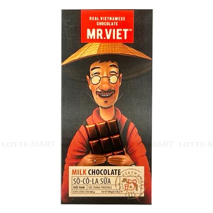 MR.VIET 밀크 초콜릿 60G