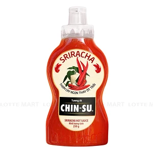 Chinsu 스리라차 고추장 250G