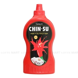 Chinsu 칠리소스 1KG