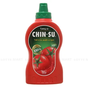 Chinsu 토마토 소스 500G