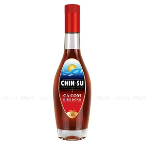 Chinsu 동해멸치 생선액젓 500ML