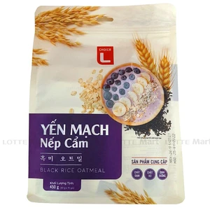 초이스엘 보라빛 찹쌀 현미 15포 X 30G