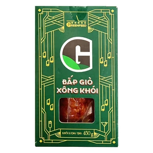 Bắp Giò Xông Khói G Kitchen 450g