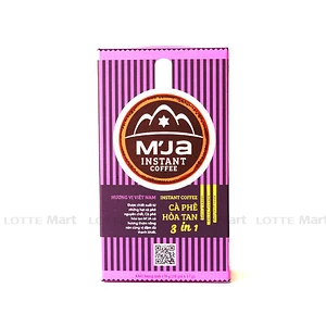 M'ja 3in1 믹스 커피 170G (17Gx10개입)