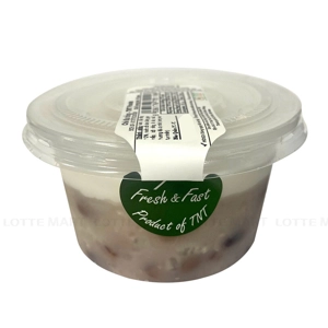 TNT 흰 콩 디저트 140G
