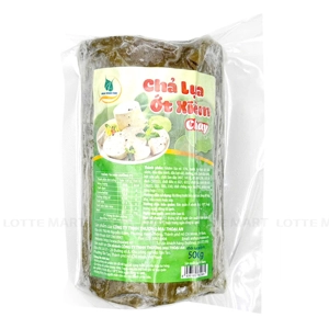 Thoai An 비건 차루아 500G