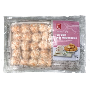Choice L 마요네즈 어묵 500g