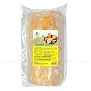 Thoai An 비건 유바 차루아 500G