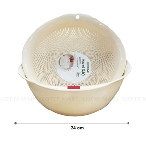 THAU RO GAO BIOHOME 24 CM