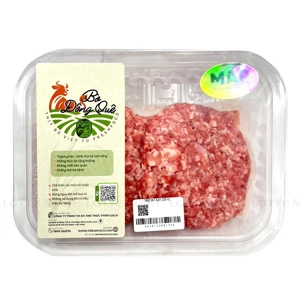 다진 쇠고기 225G (EA)