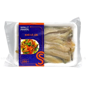 Song Phuong 건조 가물치 250G 1