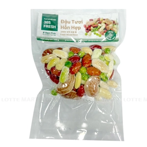 365 Fresh 혼합 신선 콩 100G