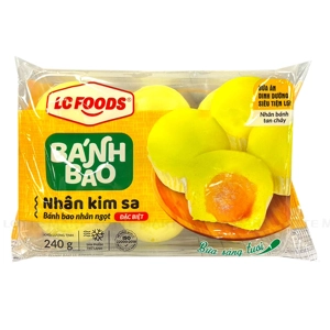 LC Foods 김샤 찐빵 240G