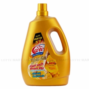 NGX TRUE CARE GOLD SILK 3.6KG 1