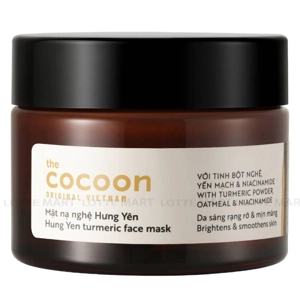 MAT NA SG DA NGHE HUNG YEN COCOON 30ML