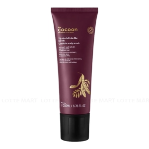 TTBC DA DAU COCOON BO KET 200ML