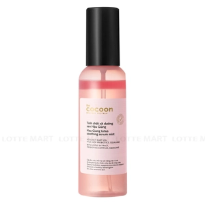 Cocoon Hau Giang 로터스 에센스 미스트 100ml