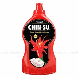 Chinsu 칠리소스 2kg