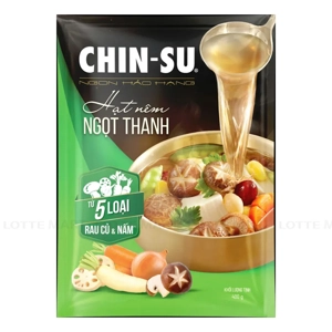 친수 채소맛 조미료 400G