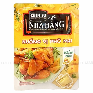 XOT NHA HANG CHINSU NUONG PHO MAI 80G