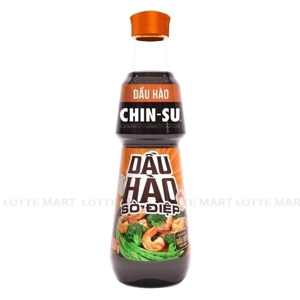 DAU HAO CHINSU SO DIEP 820G