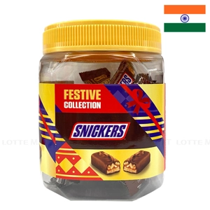 Snickers 초콜릿 240G