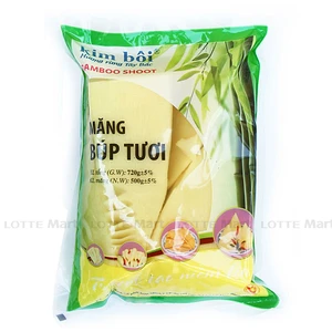 Kim Boi 죽순 500G 1