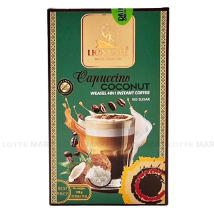 CAFE LION 4IN1 DUA 360G