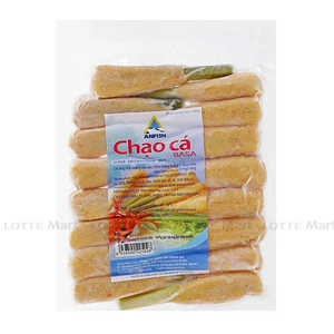 Chạo Cá Ba Sa Anfish 500G (ea)